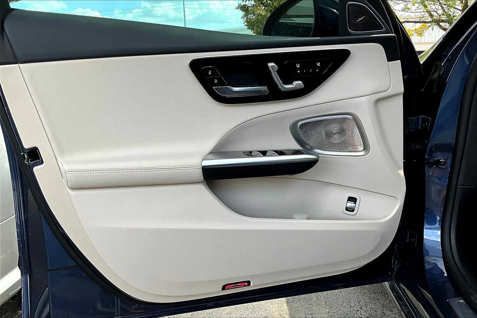 New 2025 Mercedes-Benz C 300 C 300 image 15