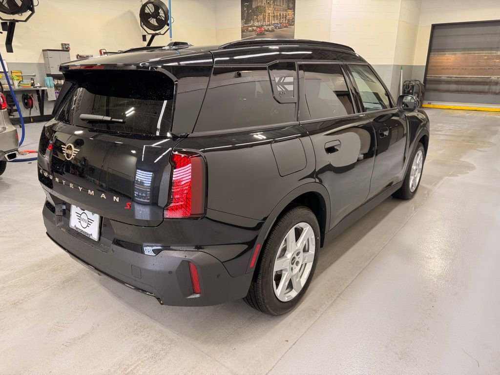 Used 2026 MINI Cooper Countryman S AWD/4WD image 6
