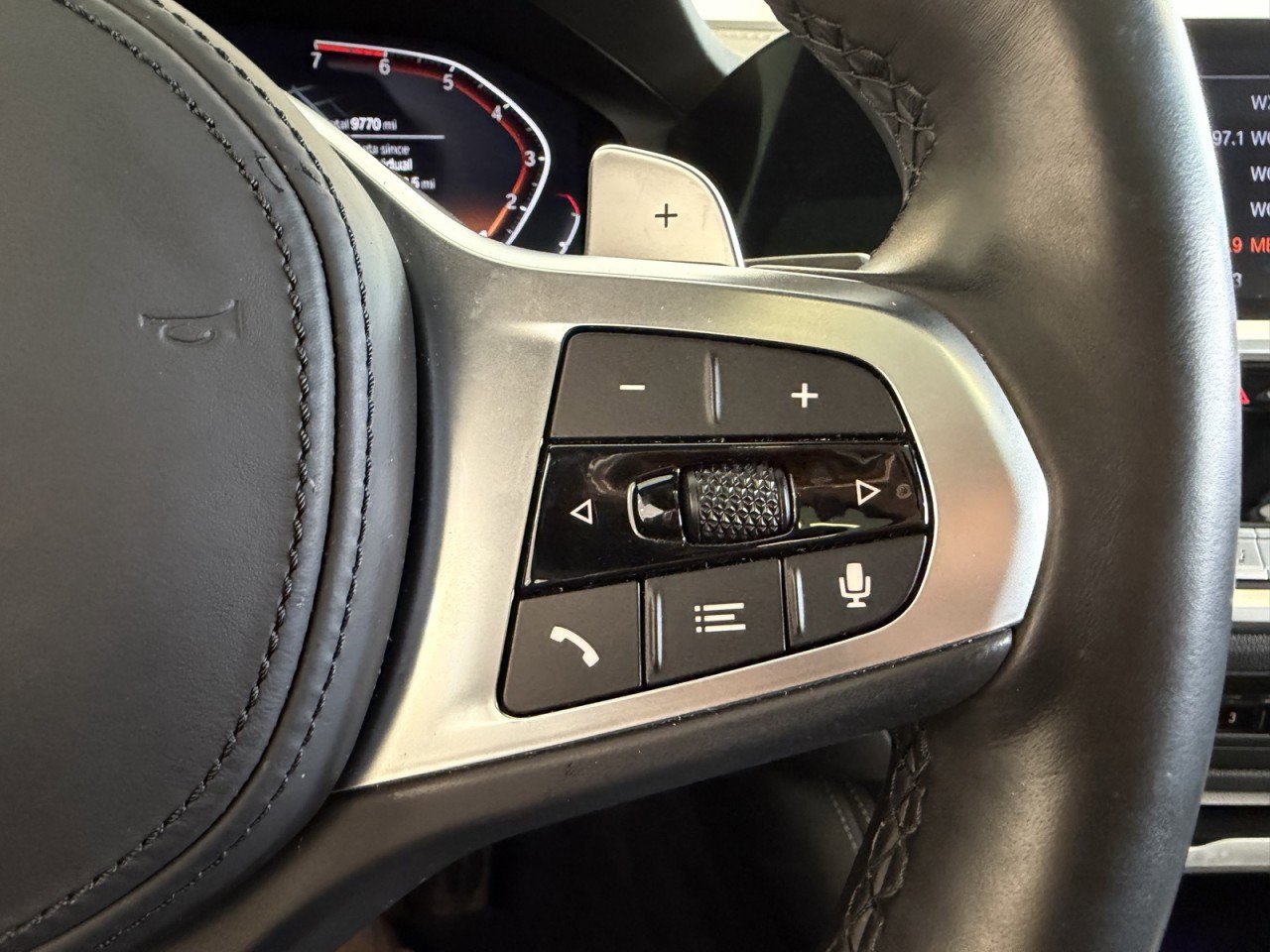 Used 2023 BMW 430i xDrive Coupe w/ M Sport Package image 15