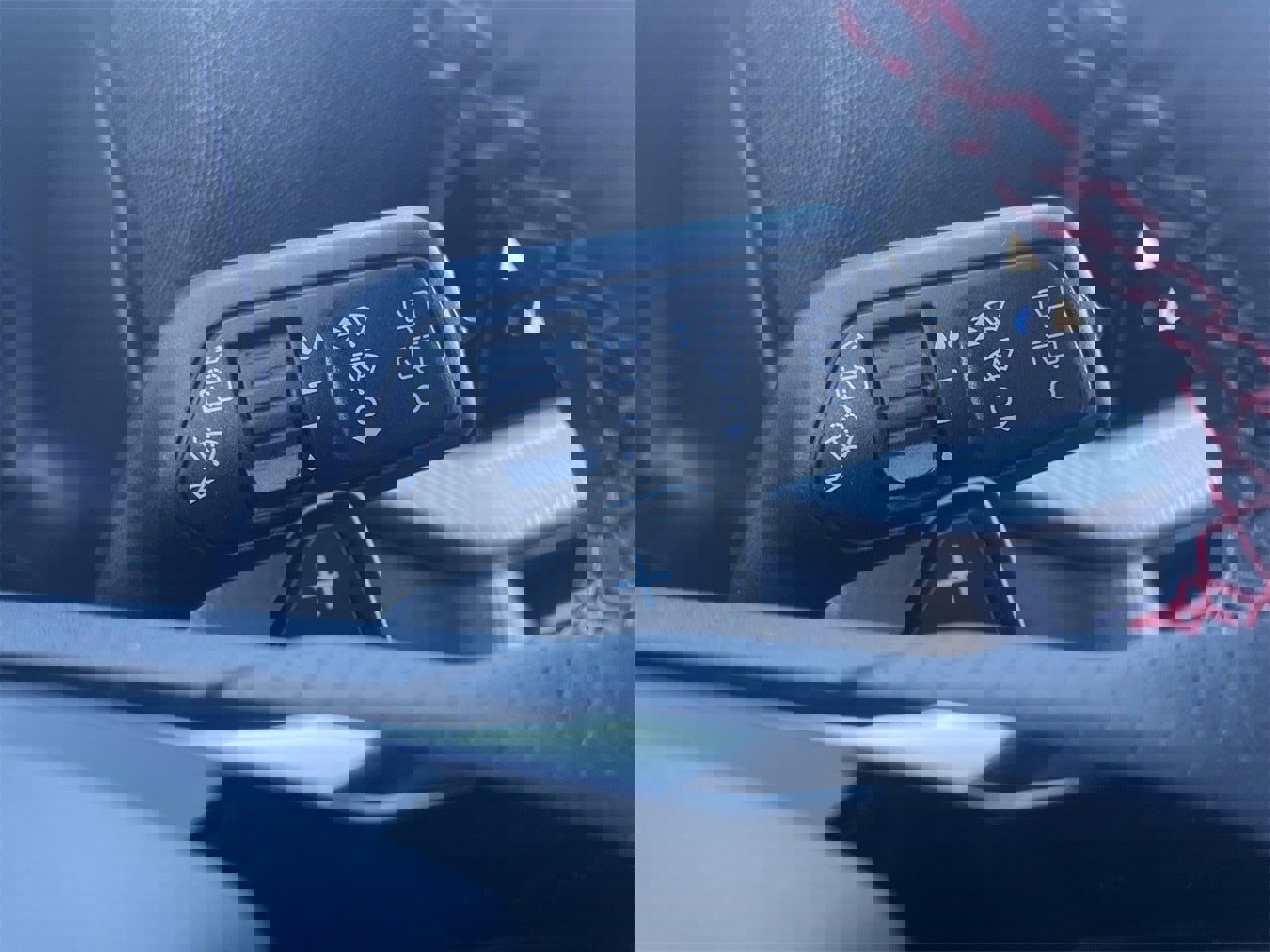 New 2026 Ford Explorer ST w/ Sun And Sound Package image 11