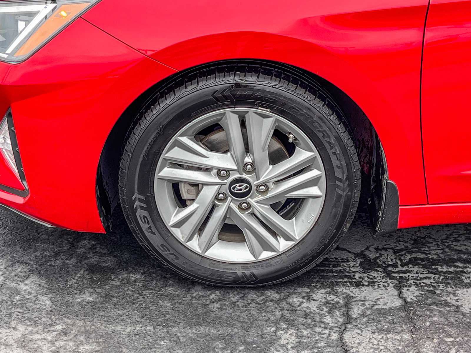 Used 2020 Hyundai Elantra Value Edition image 9