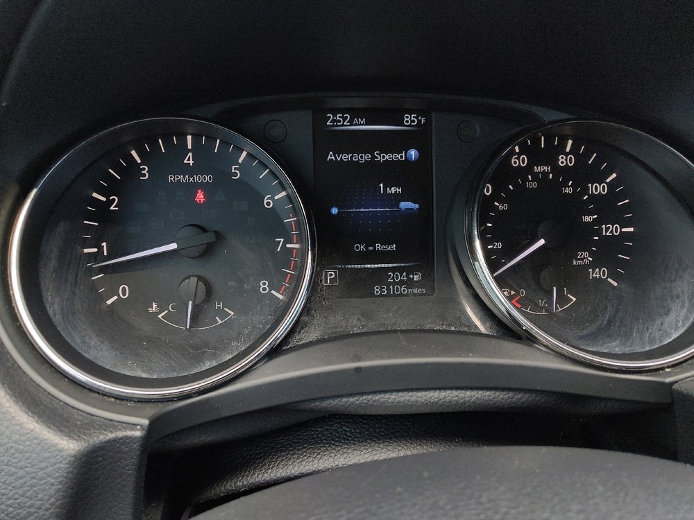 Used 2017 Nissan Rogue S w/ Appearance Package image 23