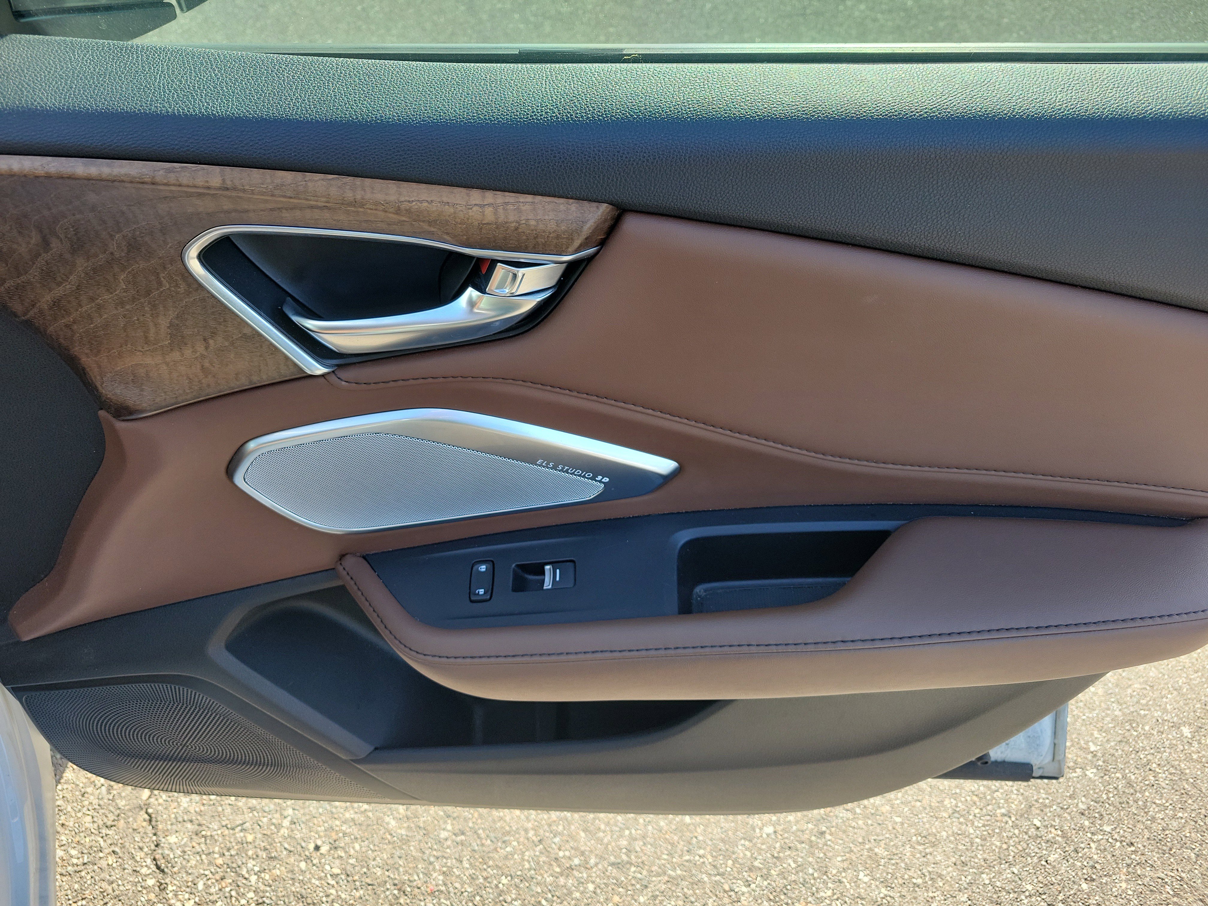 Used 2020 Acura RDX AWD w/ Advance Package image 10