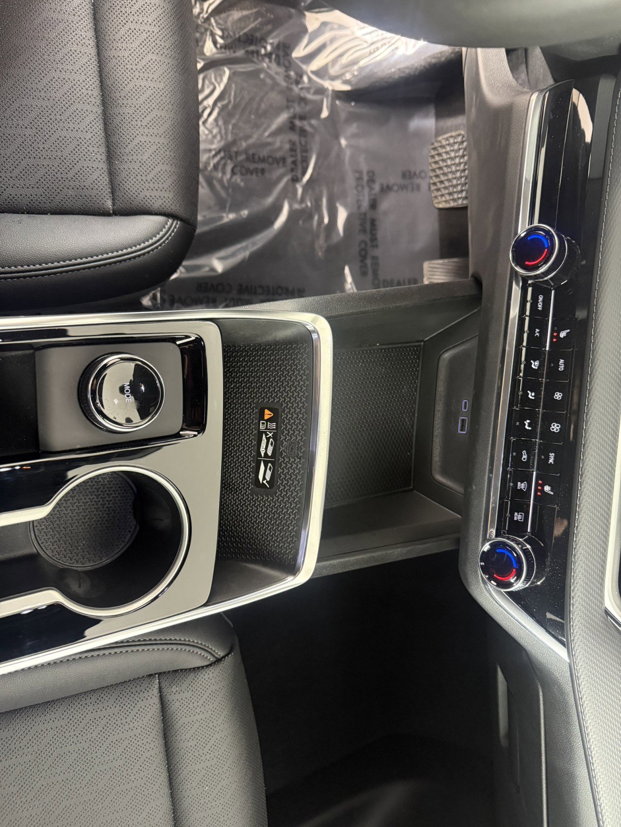 Used 2026 Chevrolet Equinox LT w/ Convenience Package II image 22