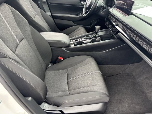 Used 2025 Honda Accord Sport image 12