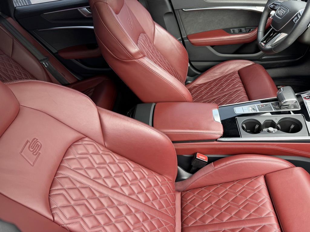 Used 2022 Audi S7 Premium Plus w/ S Sport Package image 31