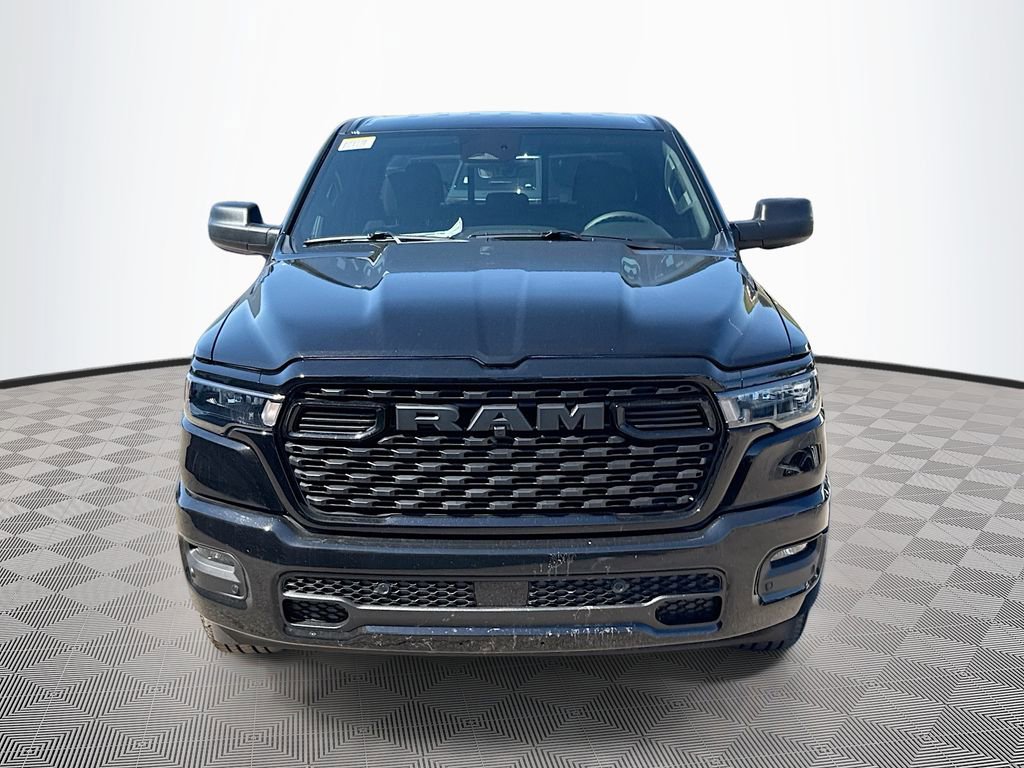 New 2026 RAM 1500 Express image 2
