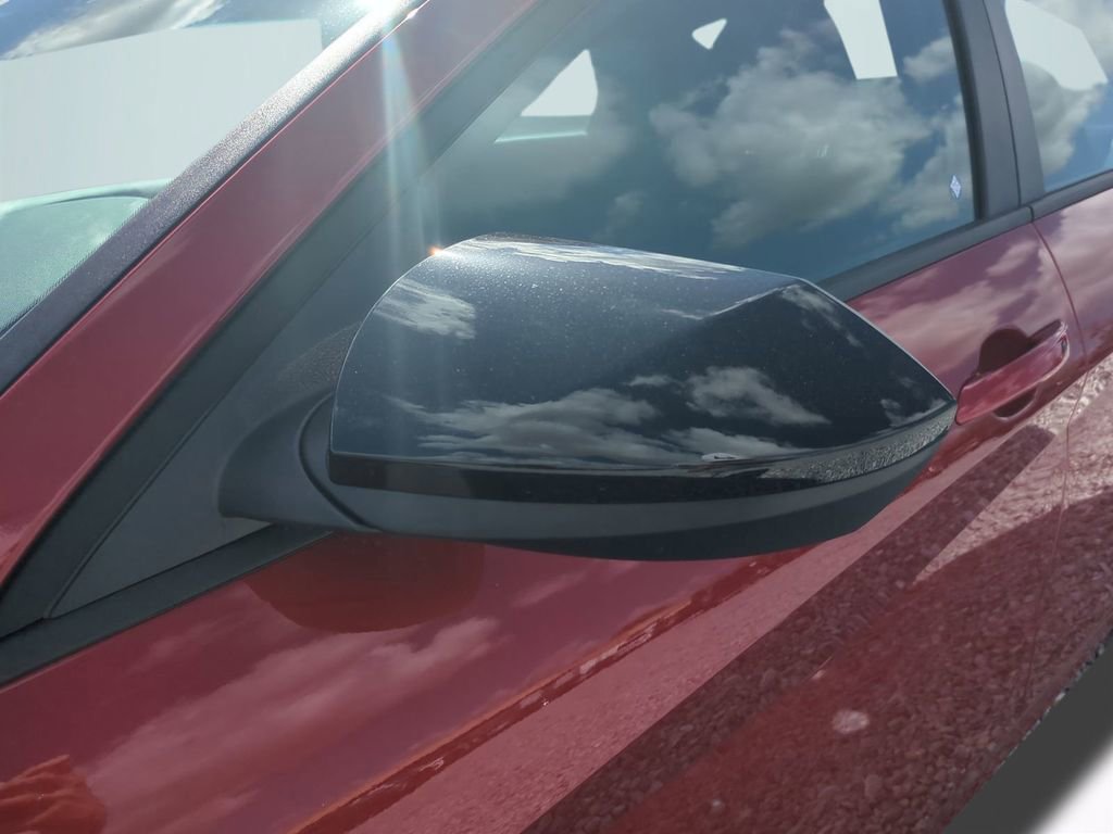 New 2026 Hyundai Elantra Sport image 12