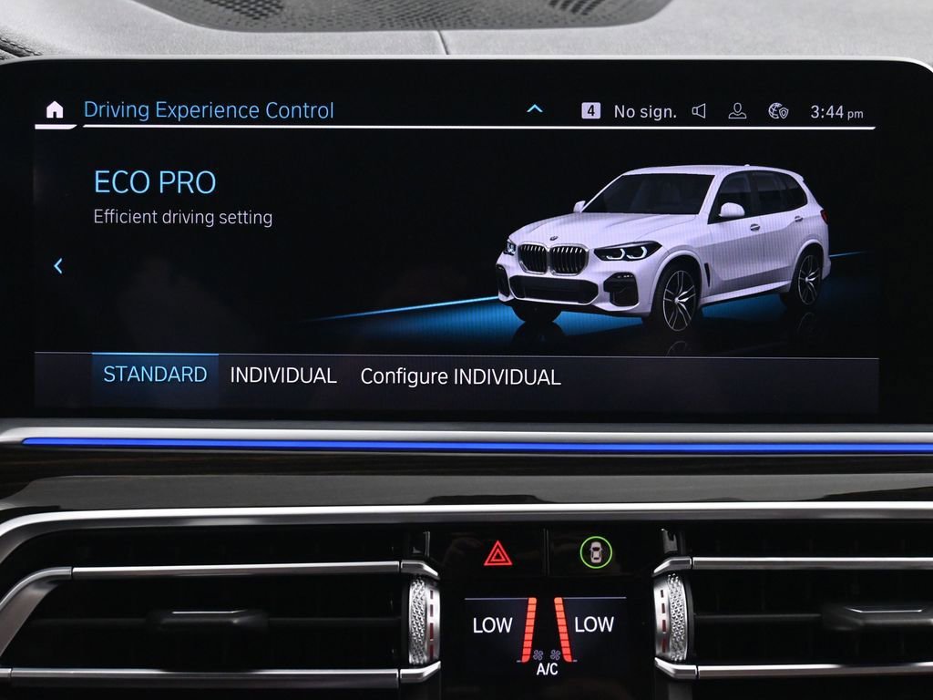 Used 2020 BMW X5 xDrive40i w/ M Sport Package image 44