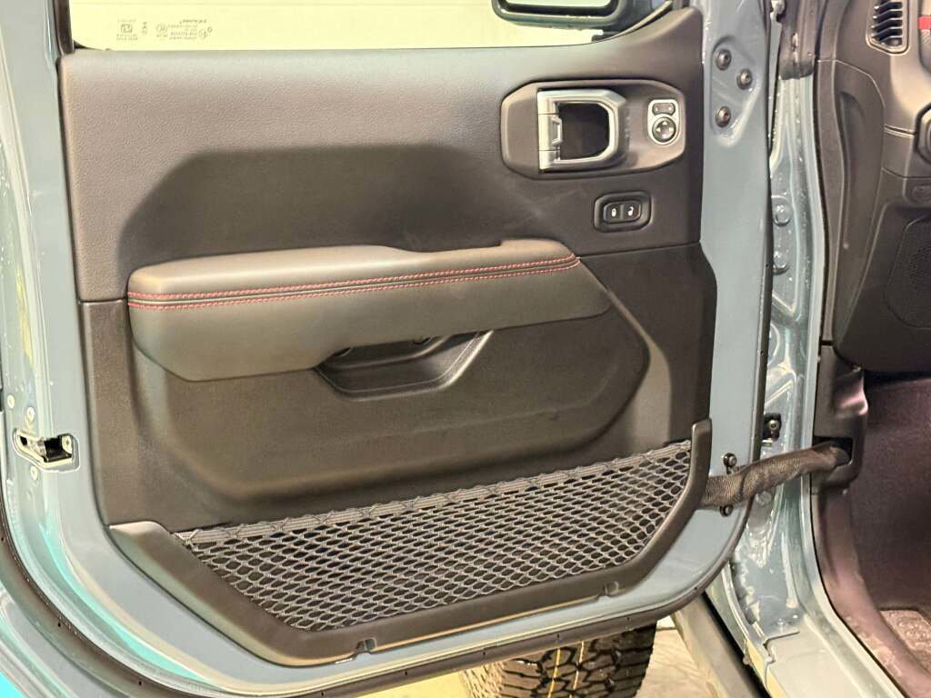 New 2026 Jeep Gladiator Rubicon image 27