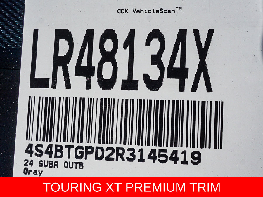 Used 2024 Subaru Outback Touring XT AWD/4WD image 26