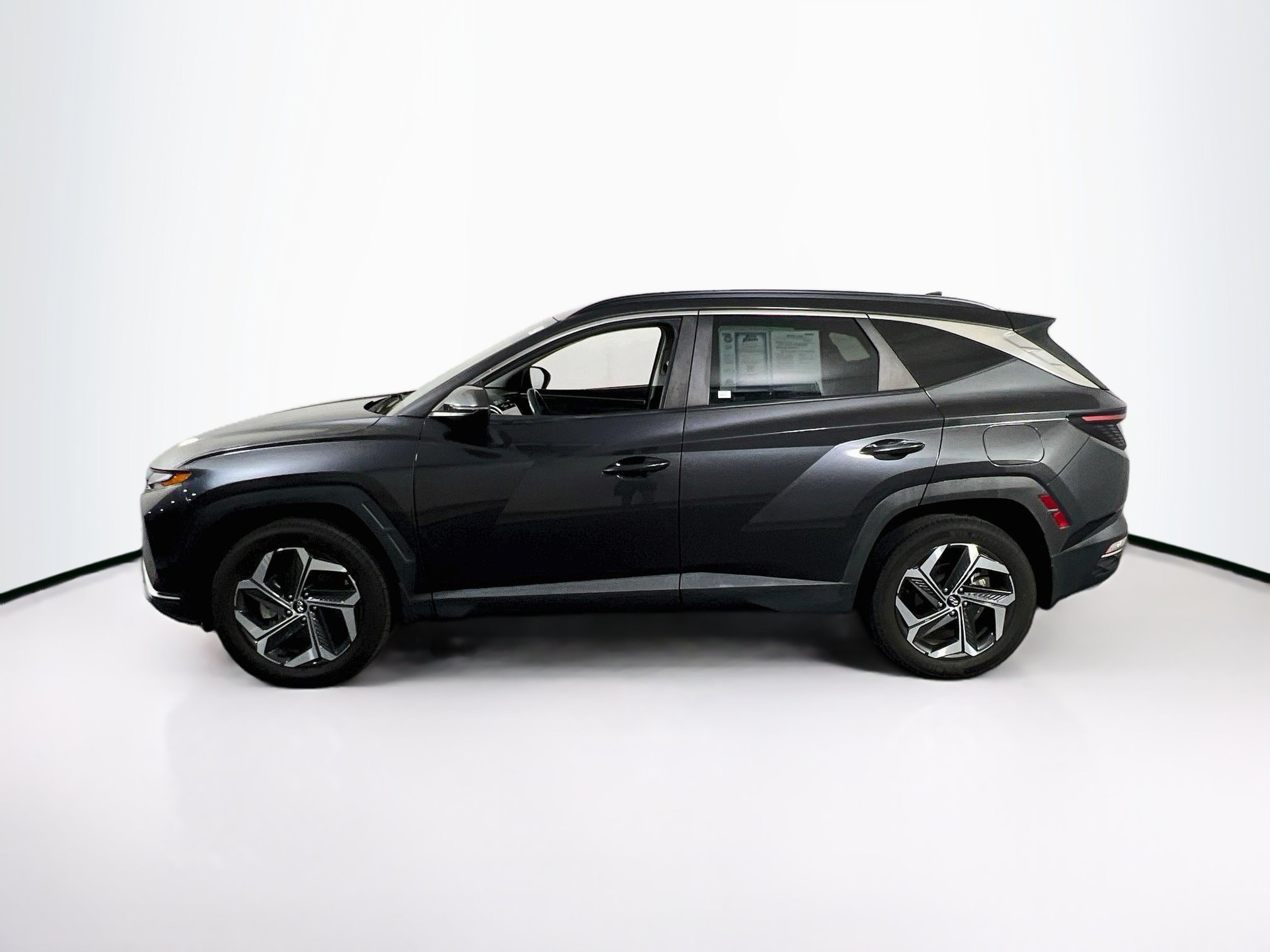 Used 2023 Hyundai Tucson SEL w/ Convenience Package AWD/4WD image 8