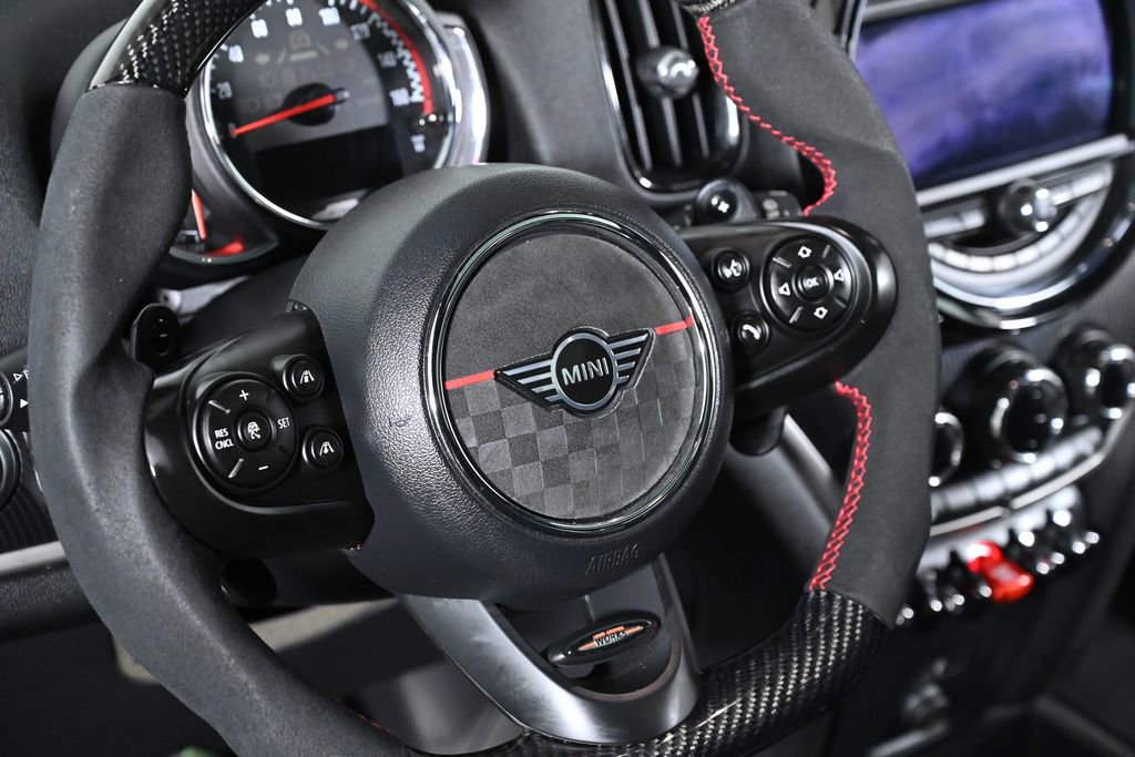 Used 2020 MINI Cooper Countryman John Cooper Works image 11