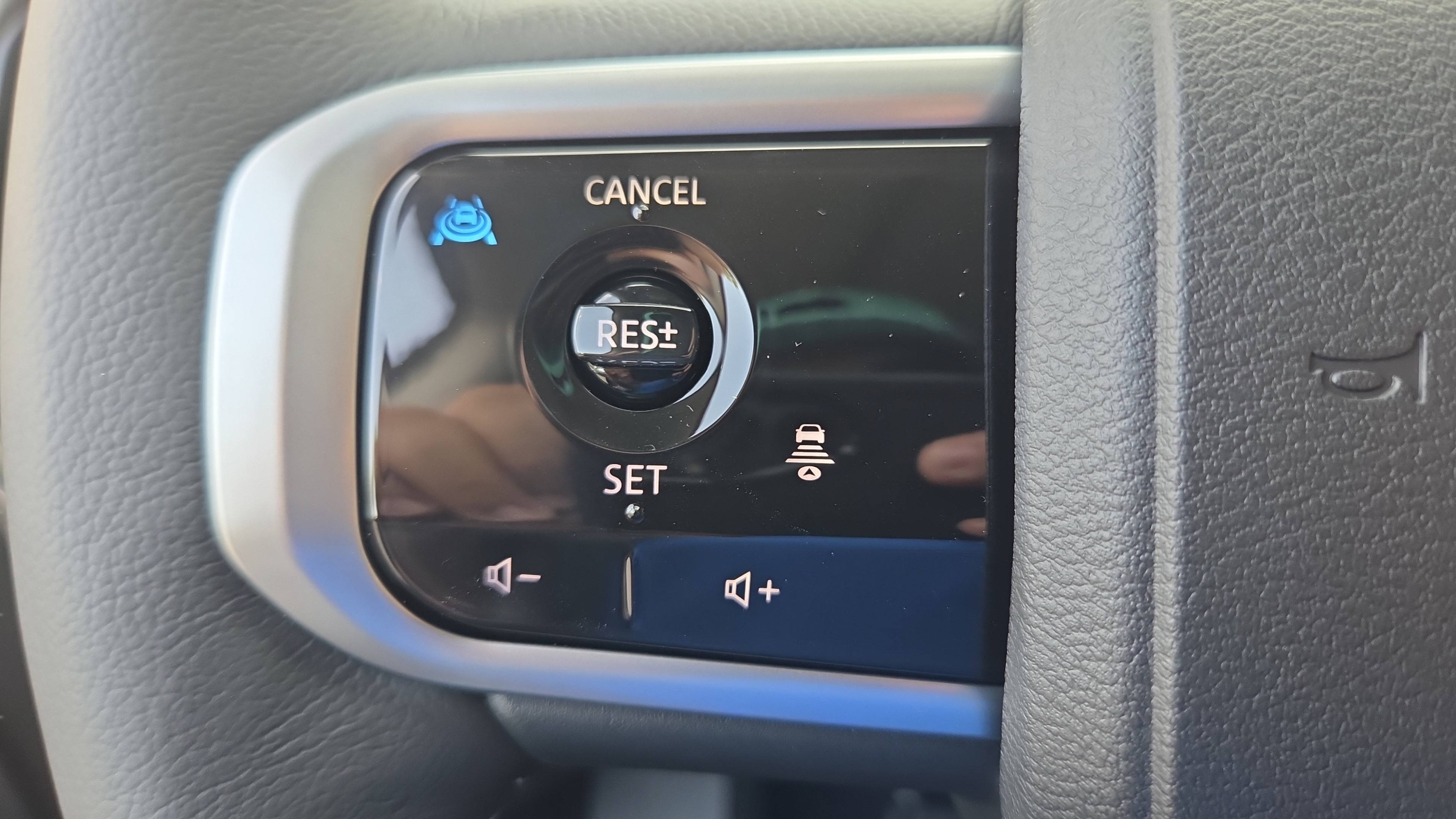 New 2026 Nissan Armada Platinum RWD image 24