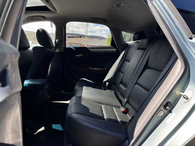 Used 2010 Honda Crosstour EX-L image 22