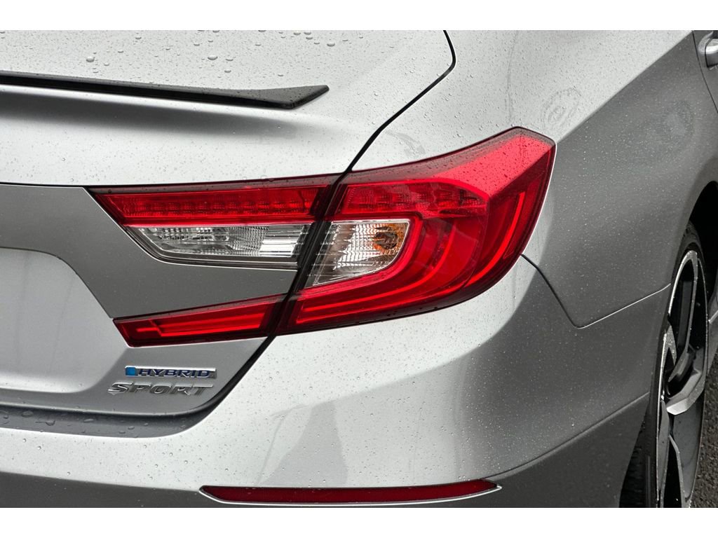 Used 2022 Honda Accord Sport image 27