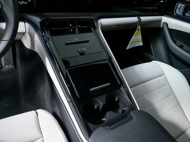 New 2026 Porsche Panamera 4 image 13