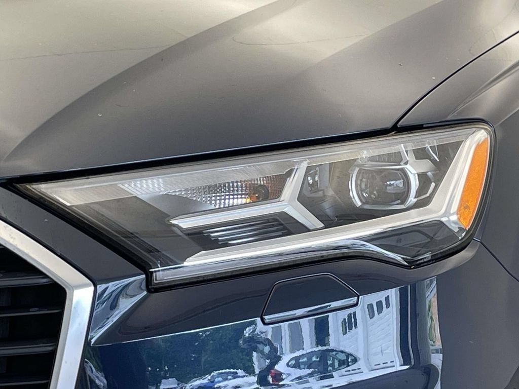 Certified 2023 Audi Q7 2.0T Premium AWD/4WD image 15