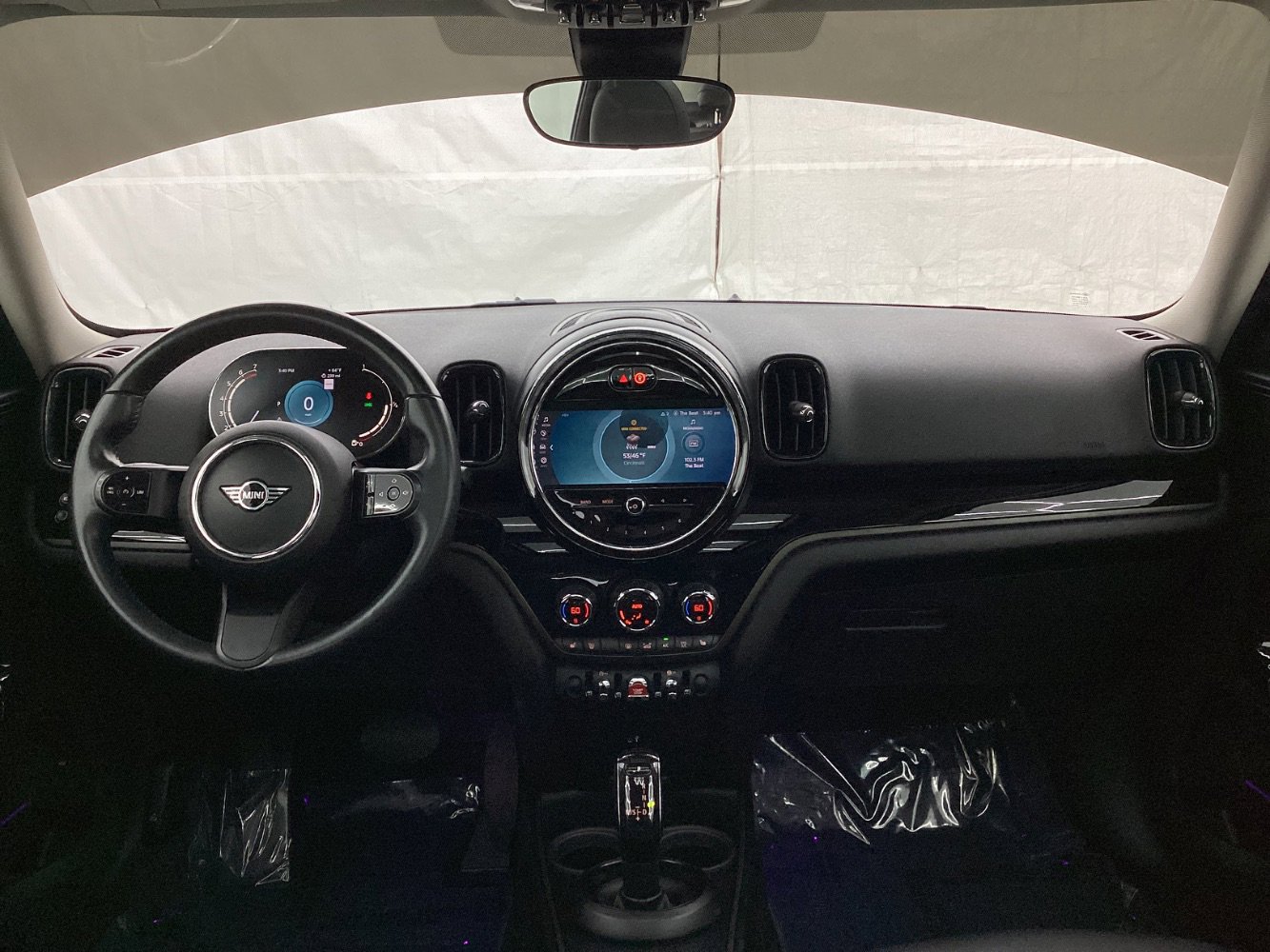 Used 2022 MINI Cooper Countryman ALL4 AWD/4WD image 50