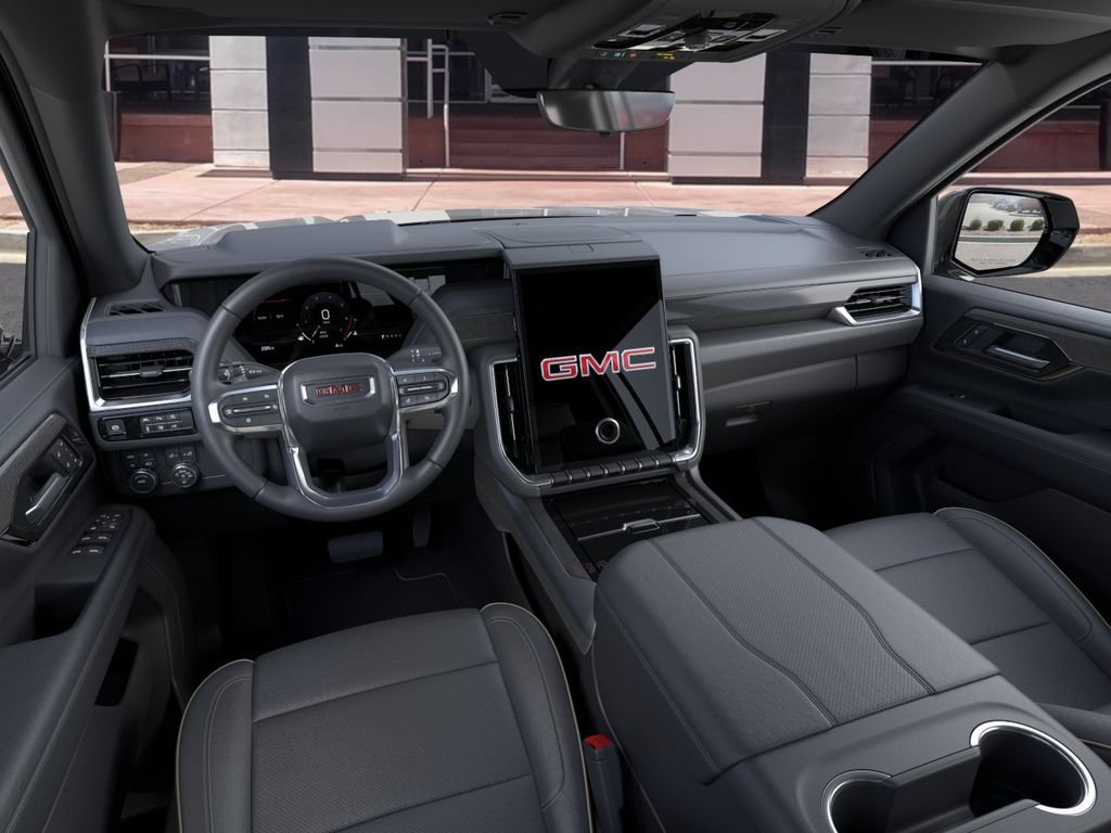New 2026 GMC Yukon XL Elevation w/ Technology Package AWD/4WD image 16