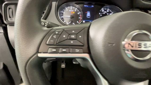 Used 2020 Nissan Rogue S AWD/4WD image 26