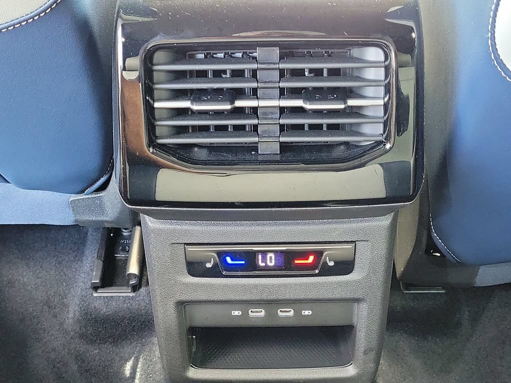 Certified 2025 Volkswagen ID.4 Pro S Plus AWD/4WD image 12