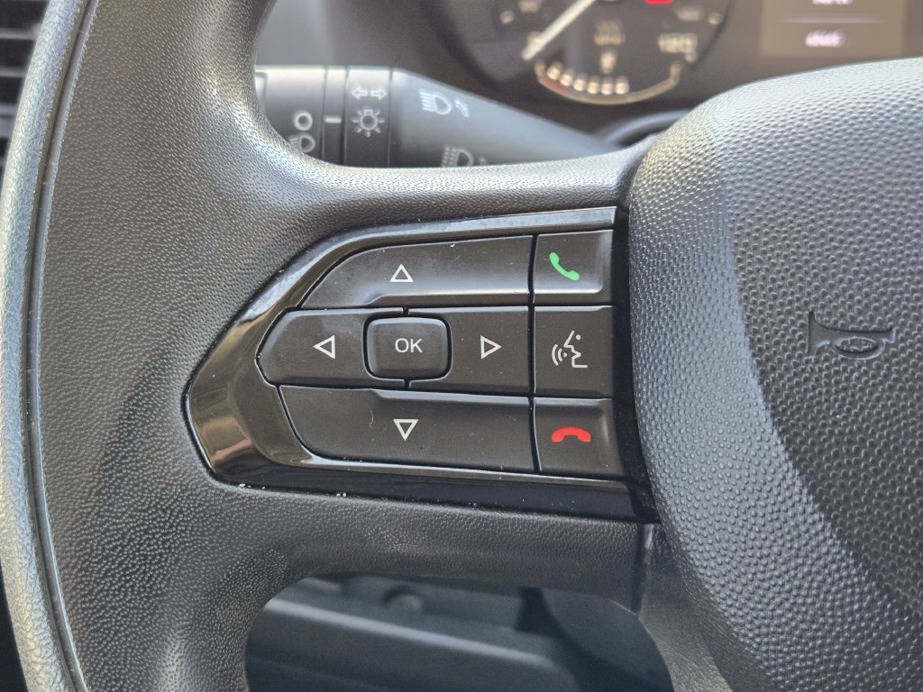 Used 2023 RAM ProMaster 2500 FWD image 28