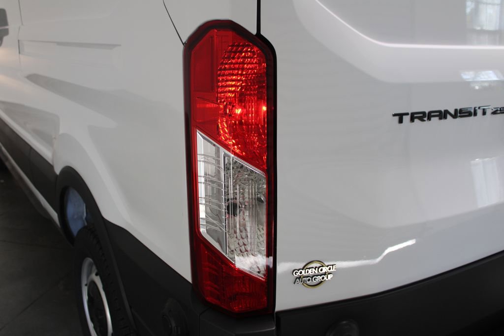 New 2026 Ford Transit 250 148 Medium Roof w/ Load Area Protection Package image 49