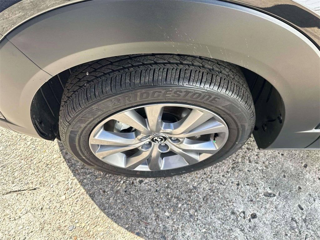 New 2026 MAZDA CX-30 AWD 2.5 S image 32