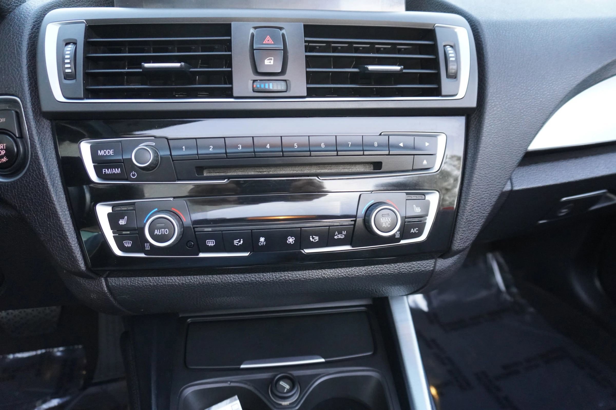 Used 2016 BMW 228i Convertible image 13