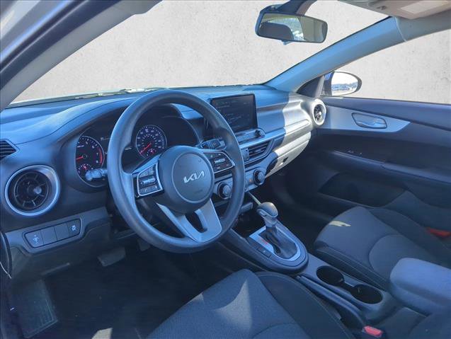Used 2024 Kia Forte LXS image 8