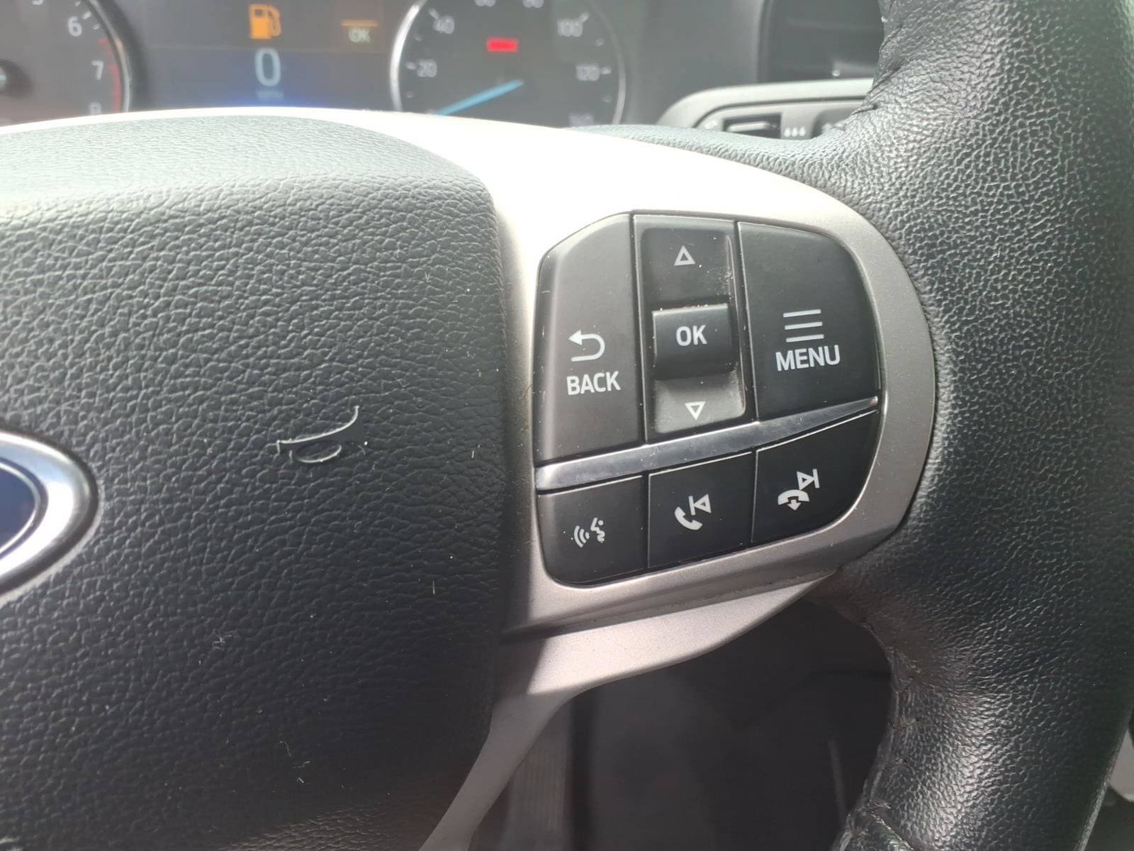Used 2024 Ford Explorer XLT RWD image 29