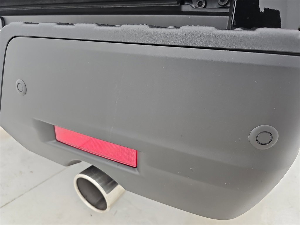 New 2026 Honda Ridgeline Black Edition image 49