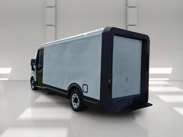 Used 2024 Chevrolet Brightdrop 600 w/ Commercial Equipment Package AWD/4WD image 3