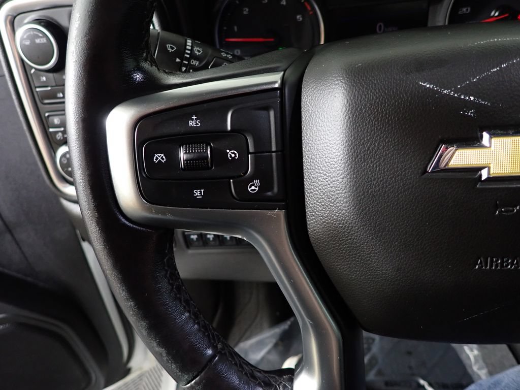 Used 2021 Chevrolet Silverado 3500 LT w/ All Star Edition AWD/4WD image 27