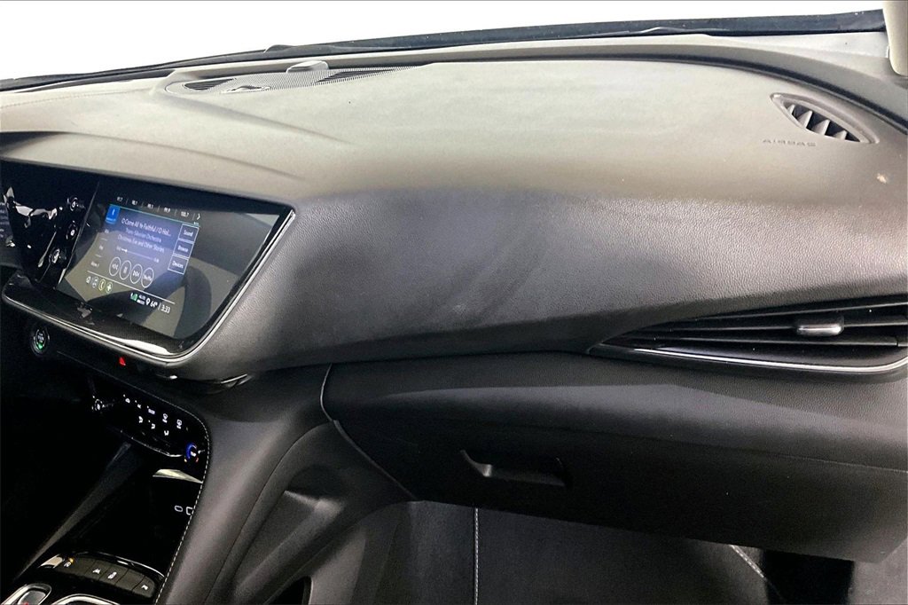 Used 2023 Buick Envision Preferred image 12