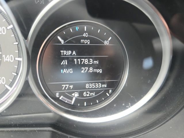 Used 2017 MAZDA CX-5 Grand Touring w/ Premium Package FWD image 9