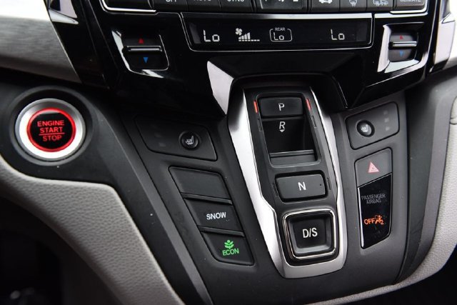 Used 2019 Honda Odyssey EX-L image 17
