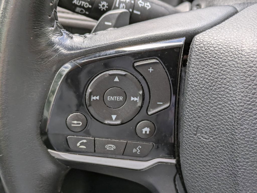 Used 2018 Honda Odyssey EX-L image 17