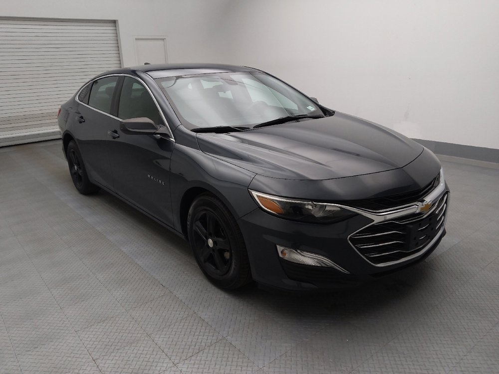 Used 2020 Chevrolet Malibu LS image 13