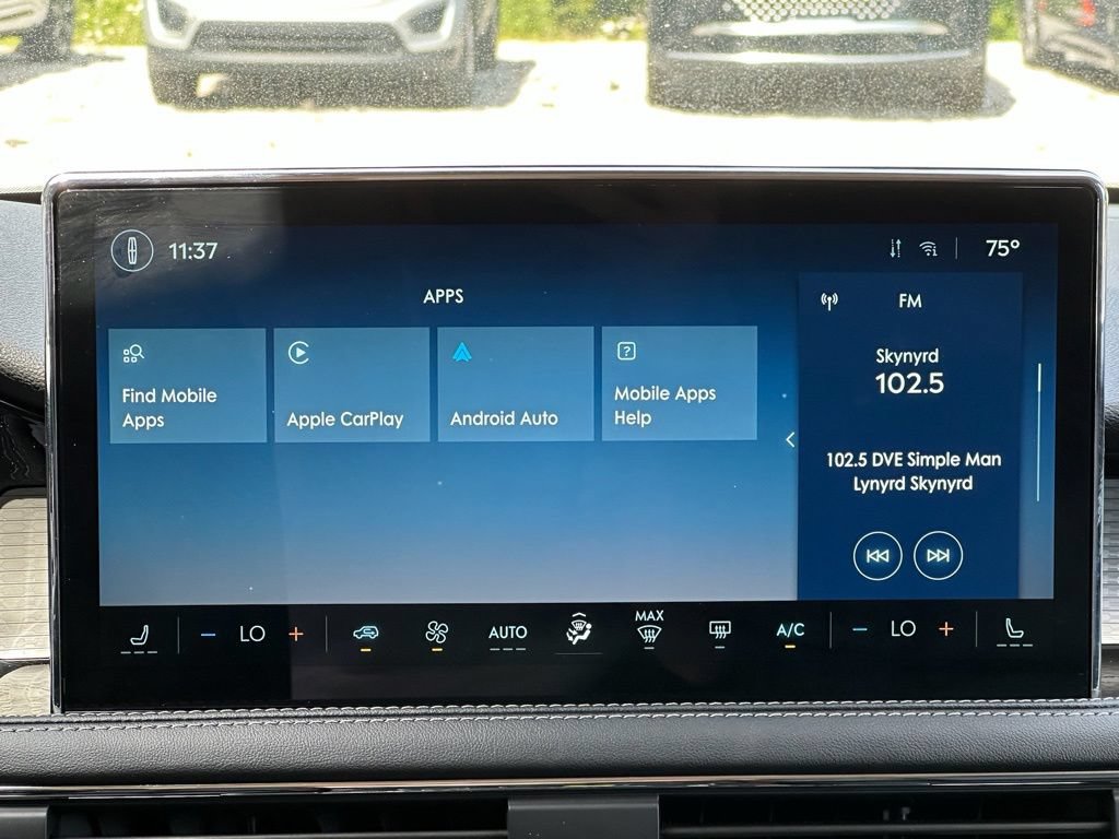 New 2026 Lincoln Corsair Premiere AWD/4WD image 14
