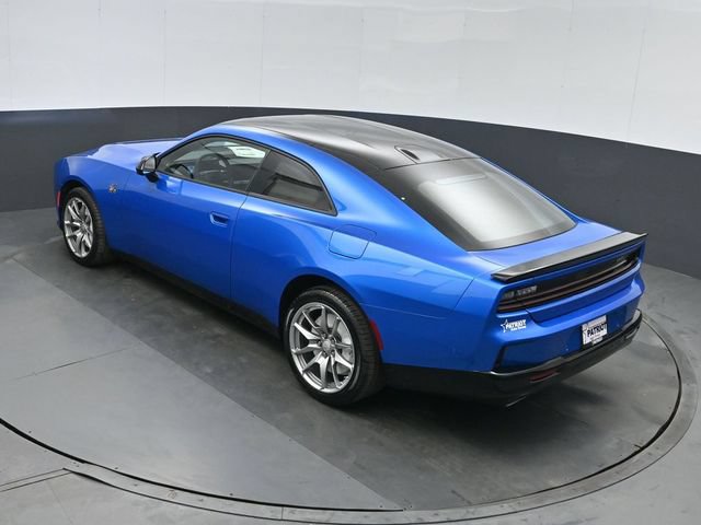 New 2026 Dodge Charger Scat Pack w/ Wheel & Tire Package AWD/4WD image 33