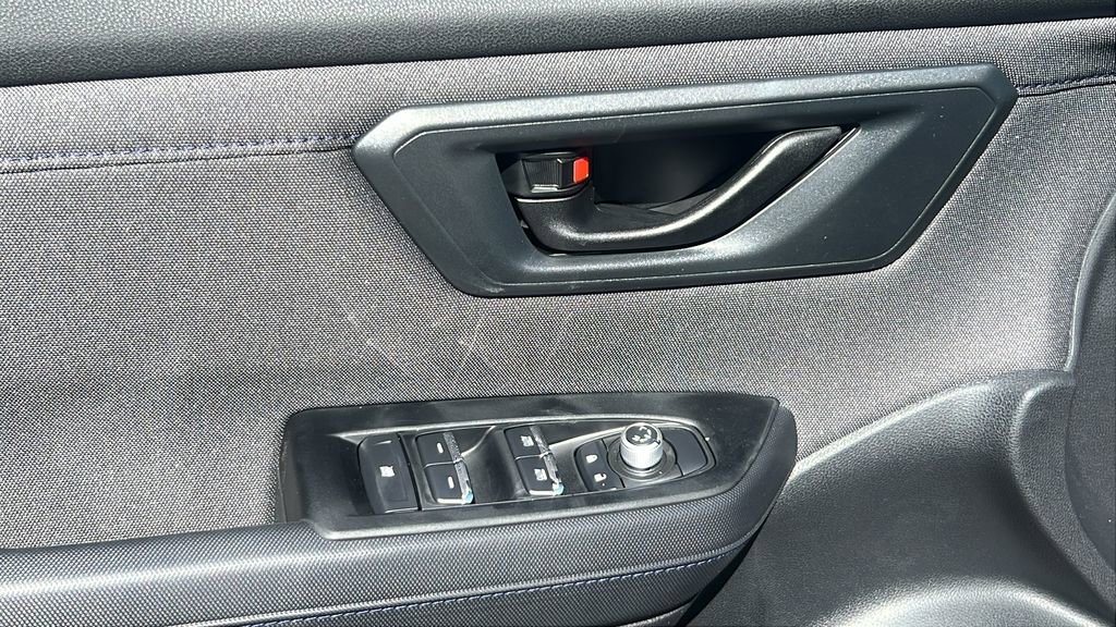 New 2026 Subaru Forester Premium image 13