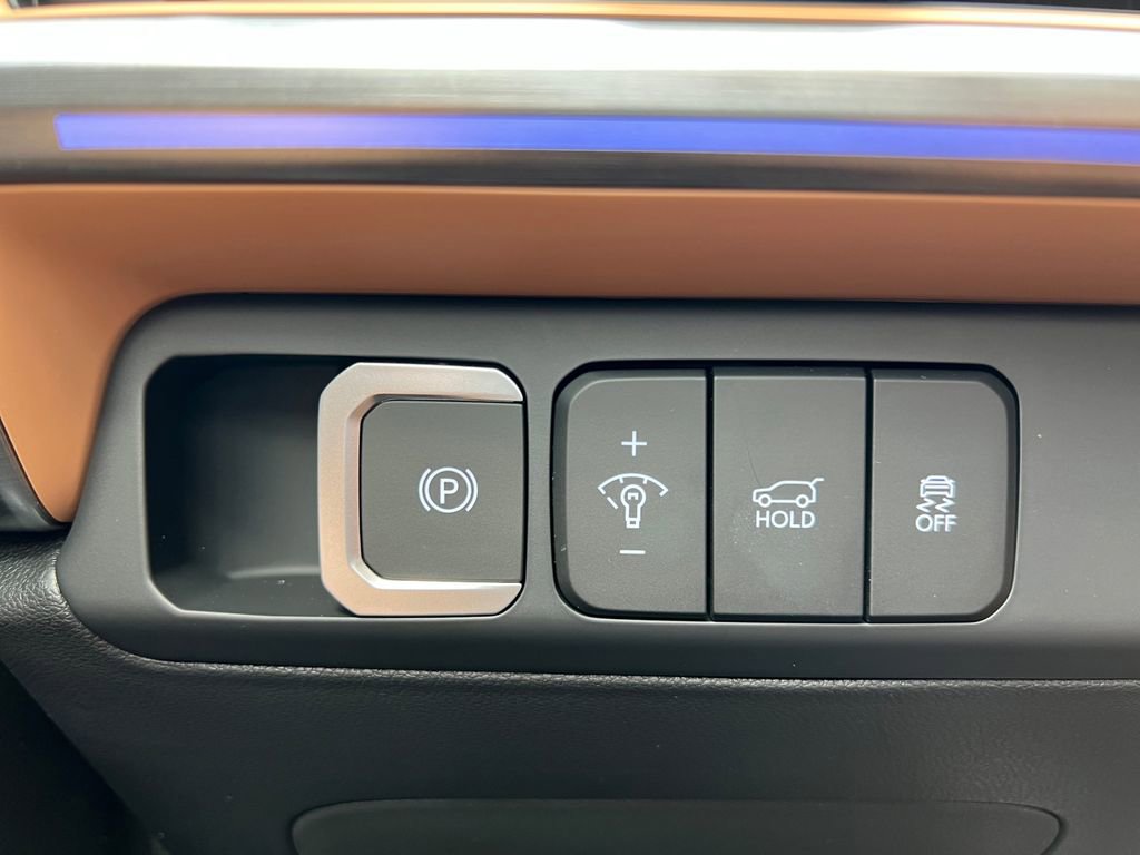 New 2025 Hyundai Santa Fe Limited image 23