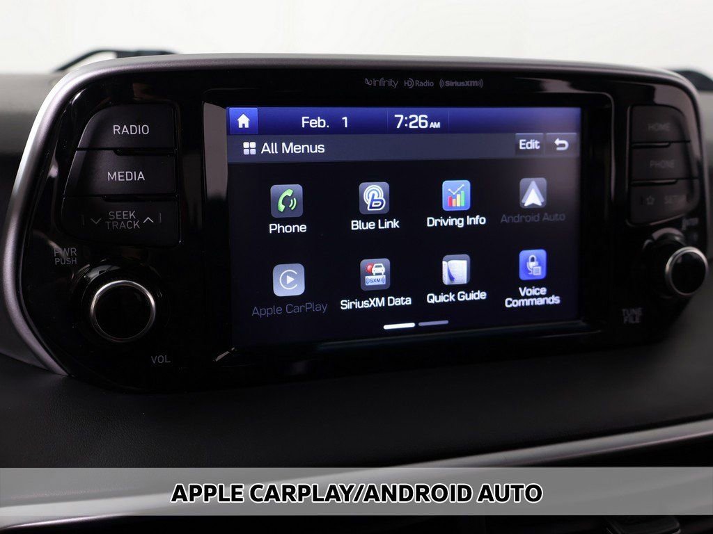 Used 2019 Hyundai Tucson Limited AWD/4WD image 6