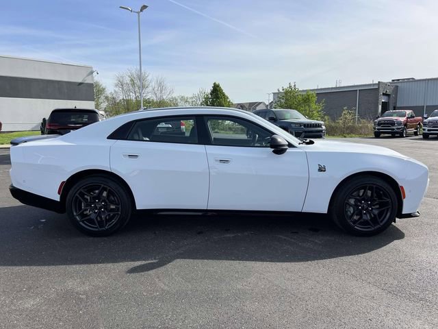 New 2026 Dodge Charger Scat Pack image 10