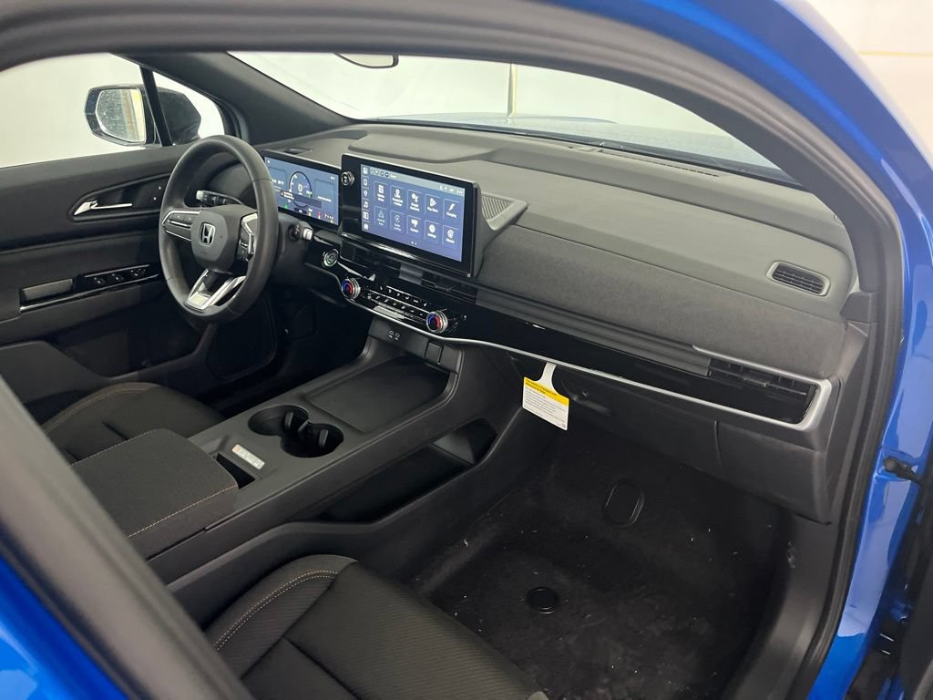 New 2026 Honda Prologue EX image 21