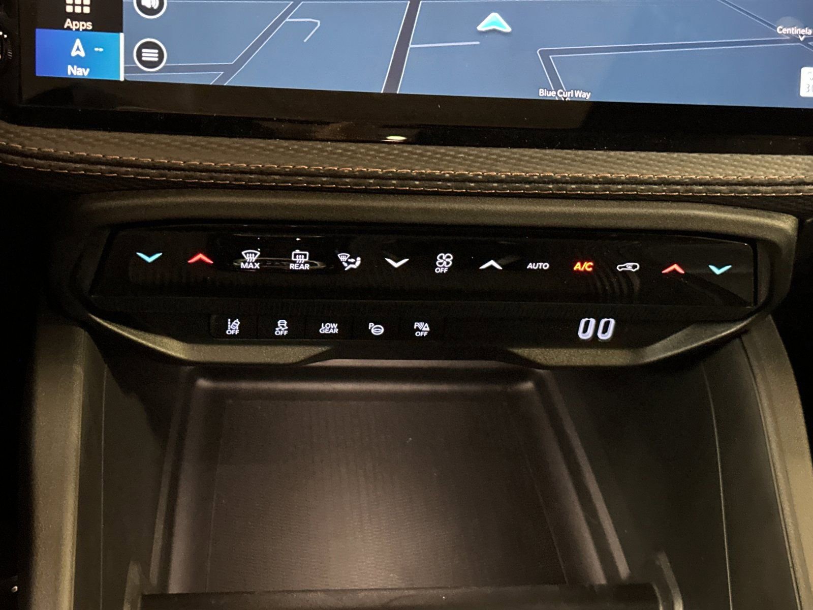 New 2026 Jeep Cherokee Overland AWD/4WD image 20