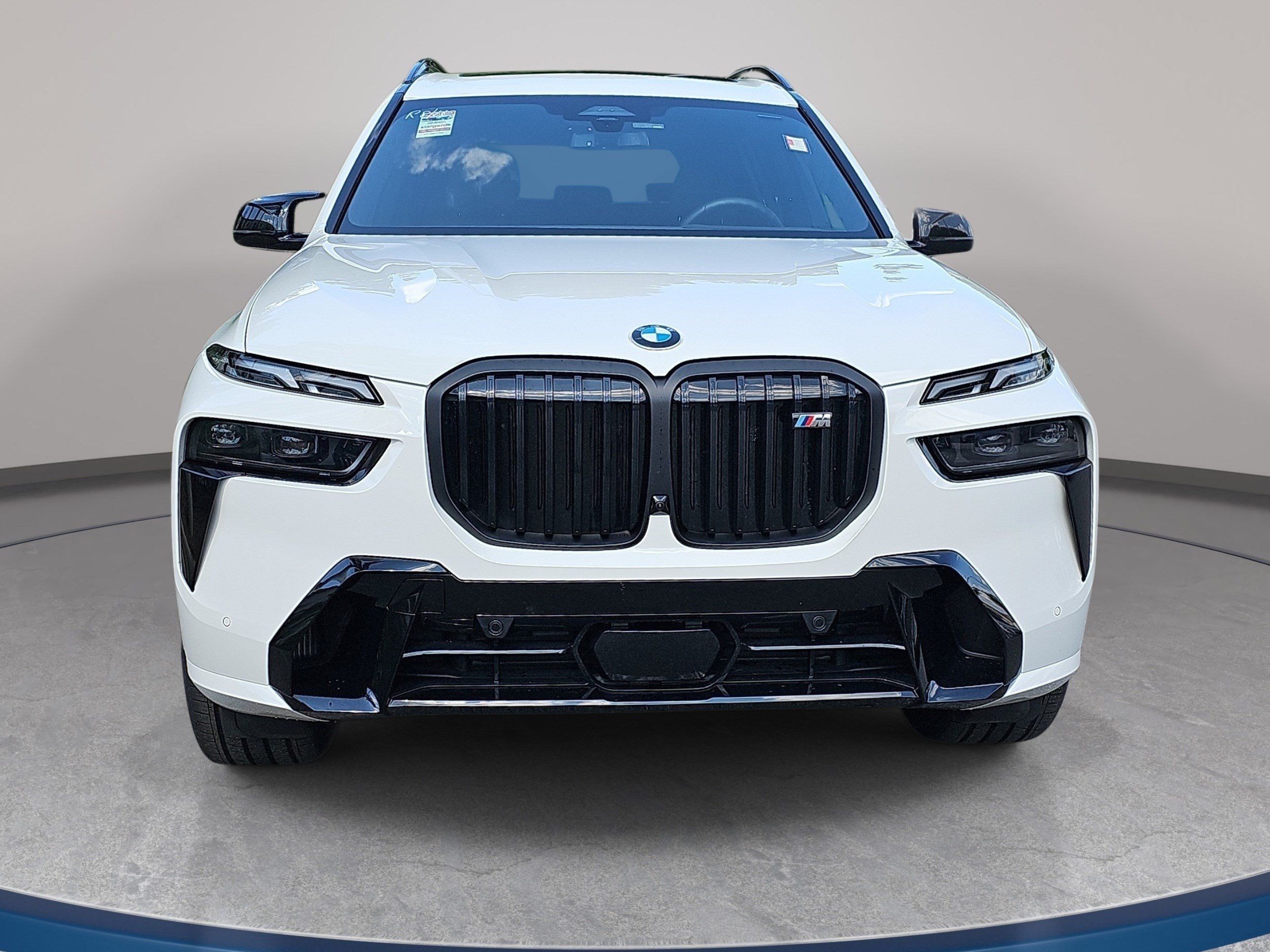 Certified 2025 BMW X7 M60i w/ Executive Package AWD/4WD image 2