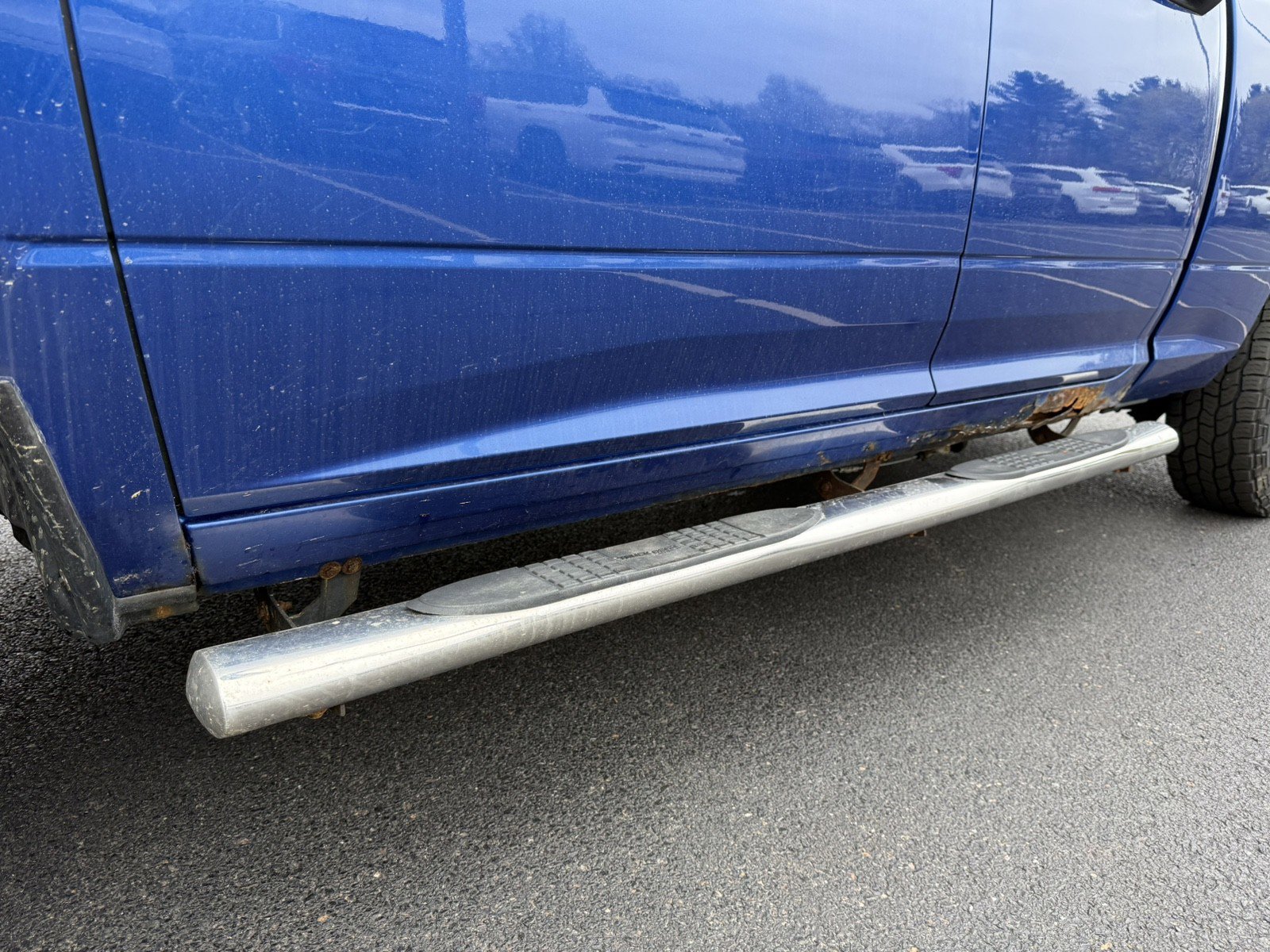 Used 2017 RAM 1500 Express AWD/4WD image 13